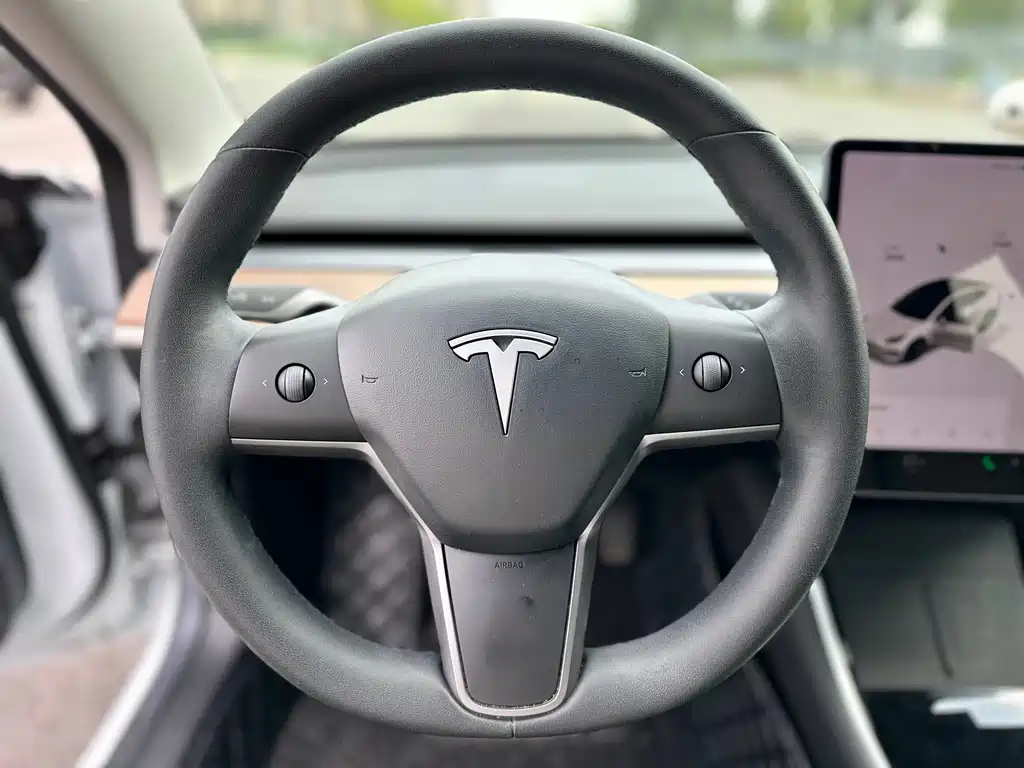 Tesla Model 3 — миниатюра 4