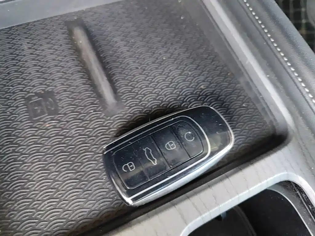Chery Arrizo 8 — миниатюра 13
