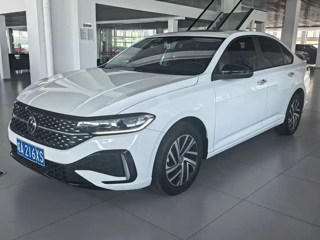 Volkswagen Lavida 2025