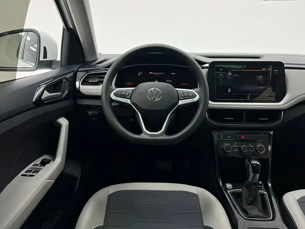 Volkswagen Tharu — миниатюра 17