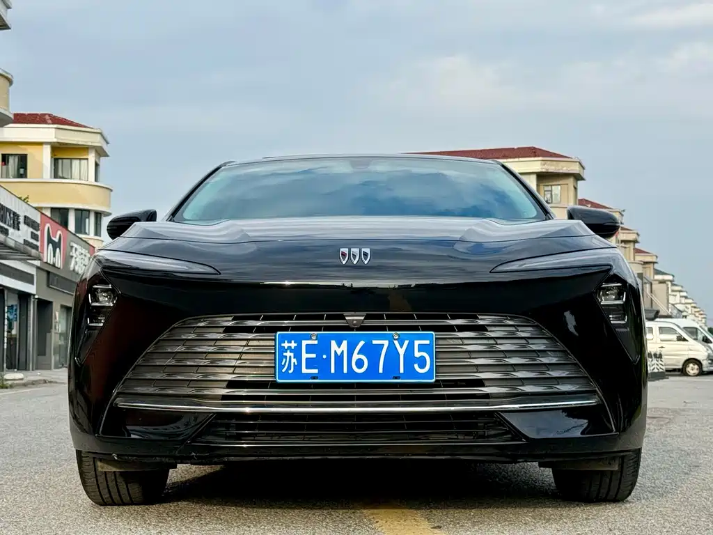 Buick LaCrosse — миниатюра 2