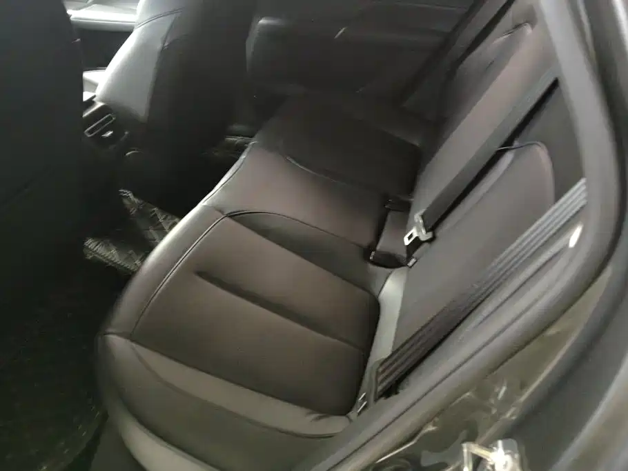 Changan Eado — миниатюра 11
