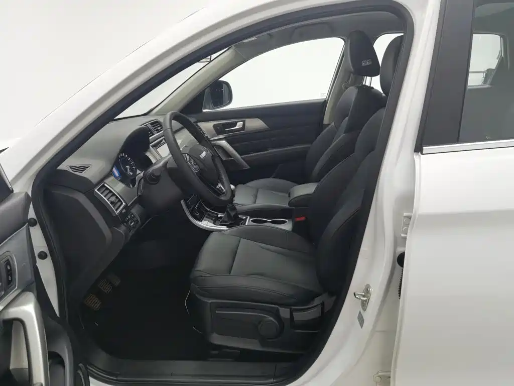 Haval H2 2016 1.5T MT Luxury