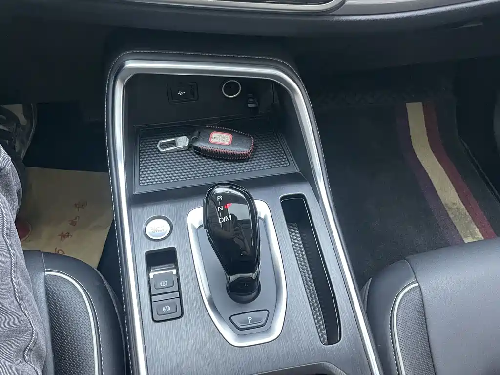 Haval H6 — миниатюра 11