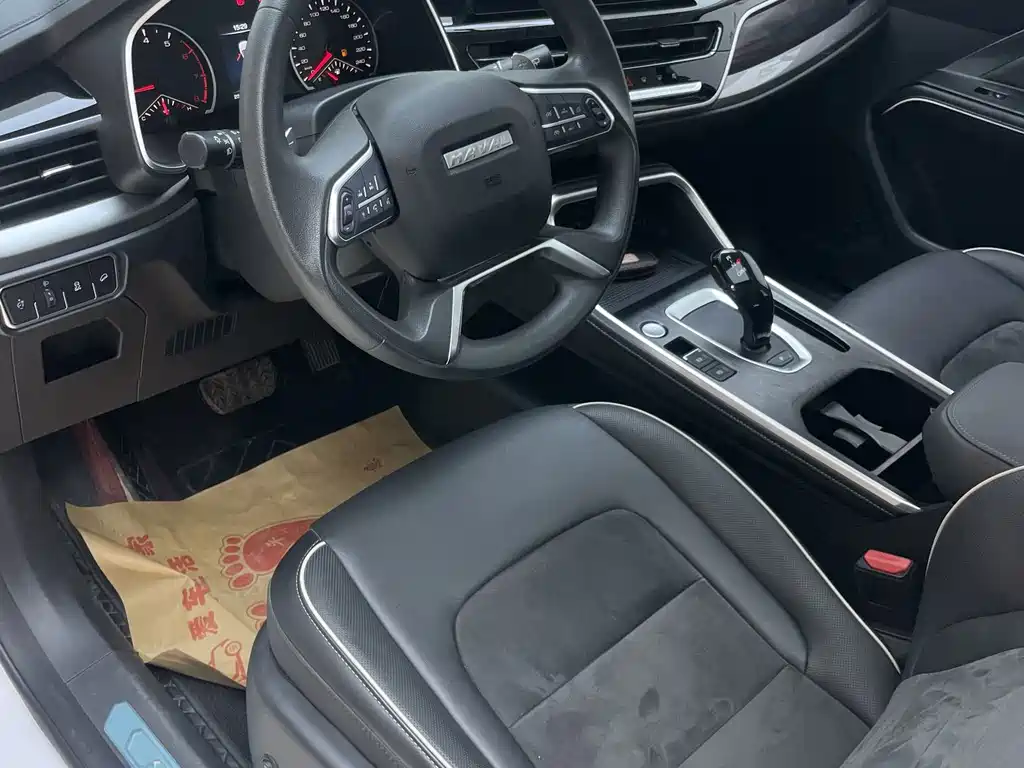 Haval H6 — миниатюра 20