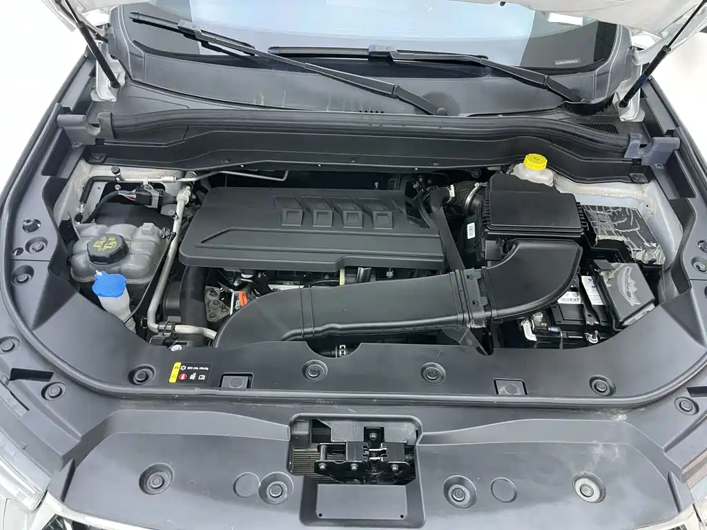 Haval H6 — миниатюра 31