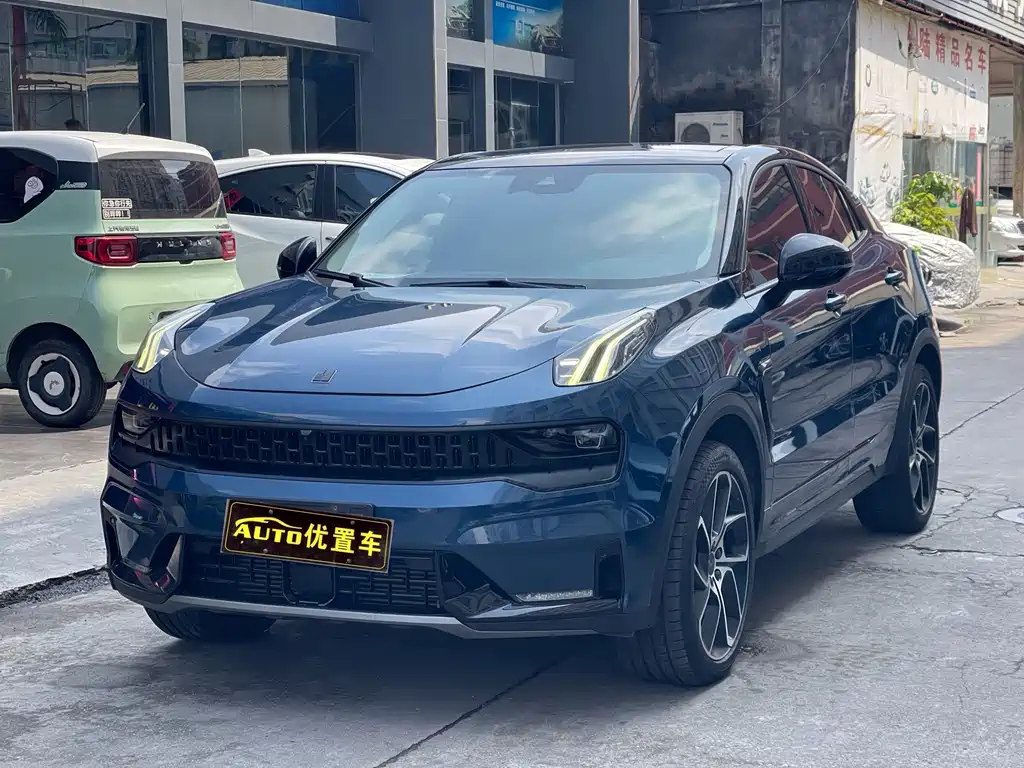 Lynk & Co 05 2022