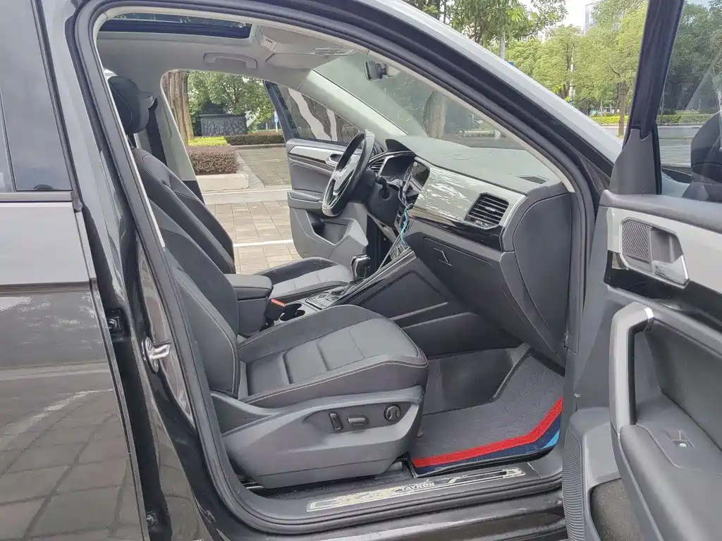 Volkswagen Tayron — миниатюра 15