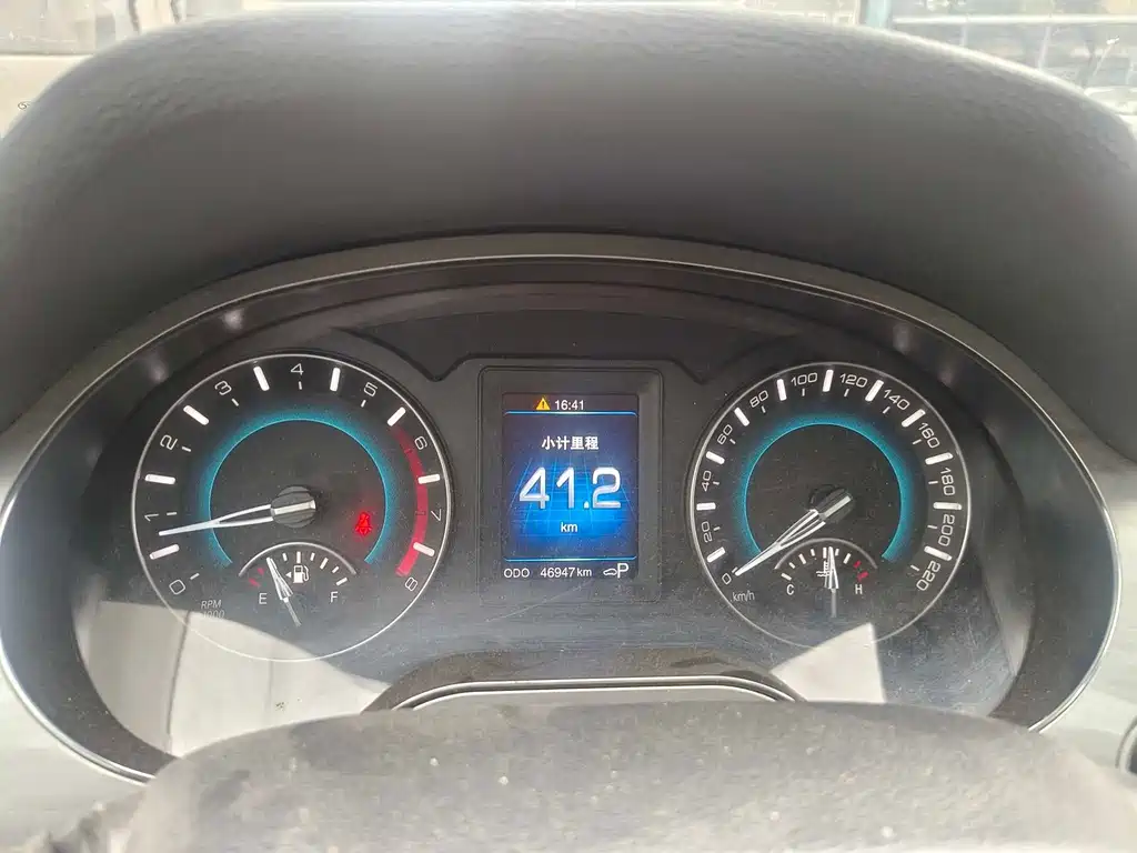 Haval H2 — миниатюра 8
