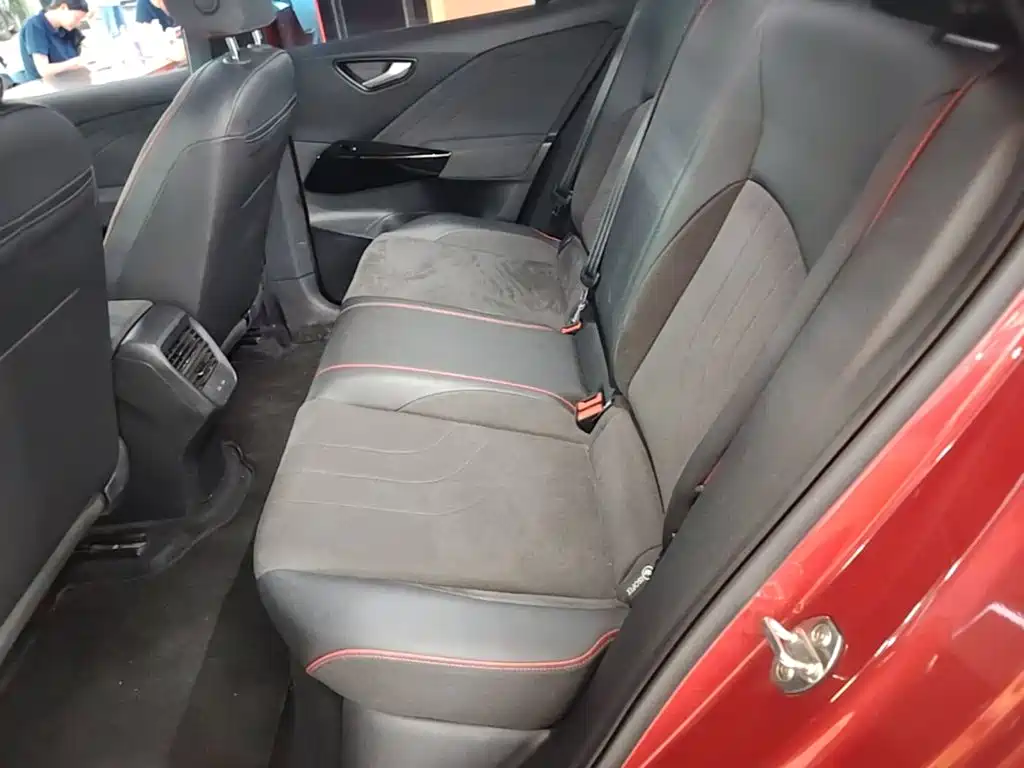 Volkswagen ID.3 — миниатюра 17