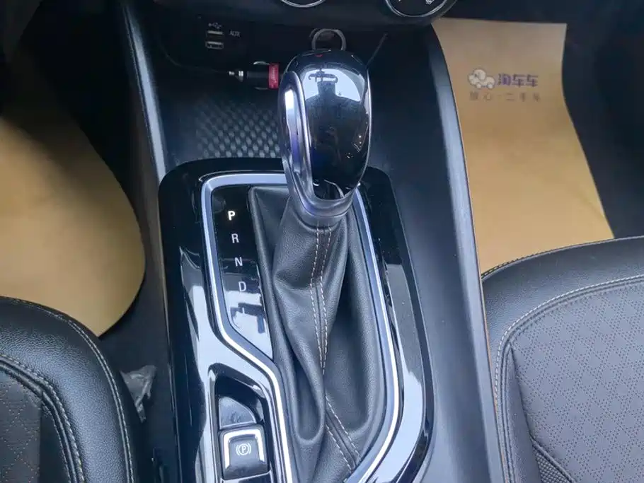 Buick Verano — миниатюра 16