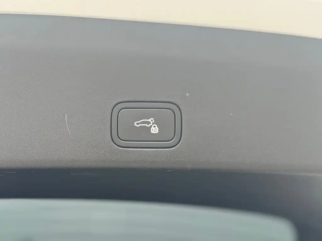 Li Auto Li i6 — миниатюра 38
