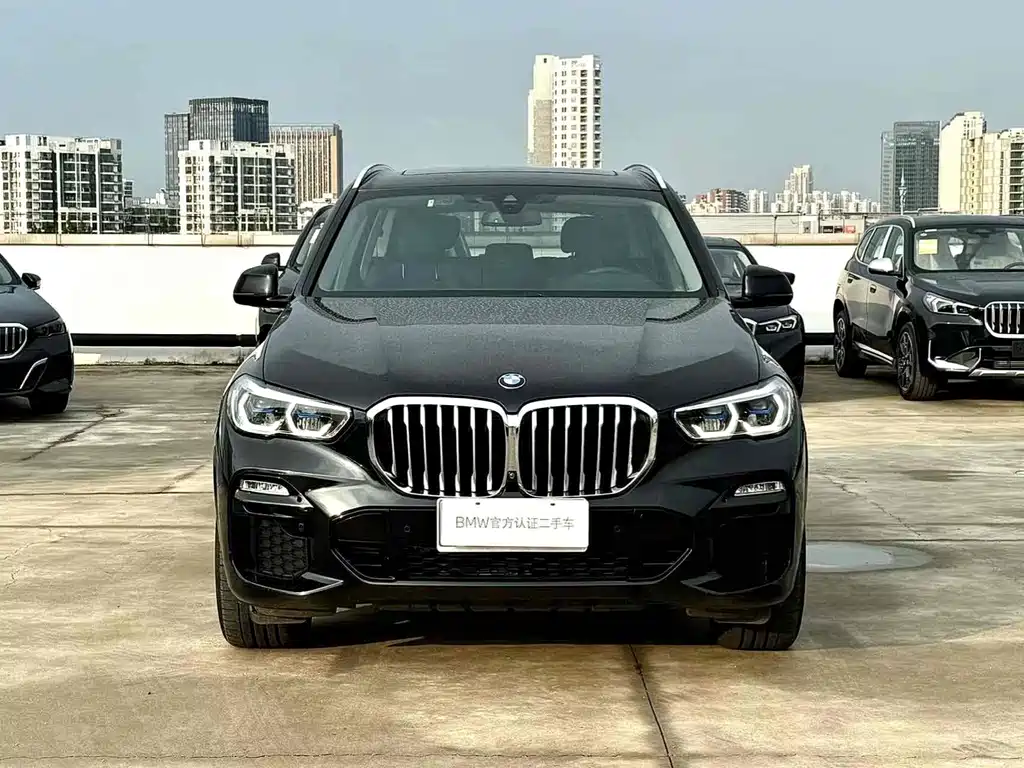 BMW X5 (Import) 2020