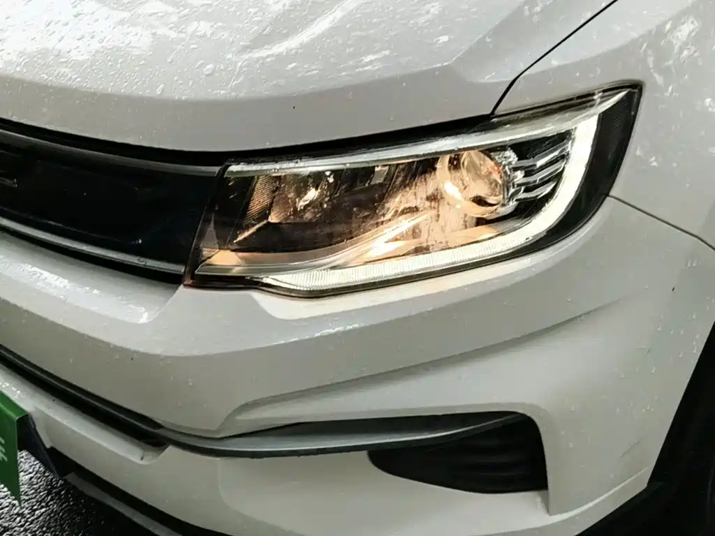 Changan CS35PLUS — миниатюра 24