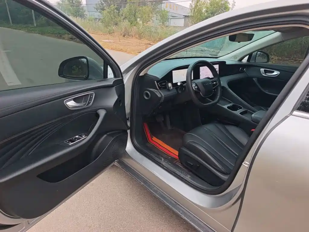 Roewe D7 — миниатюра 16