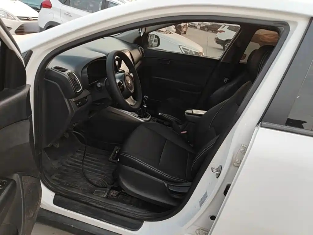 Kia KX3 — миниатюра 15