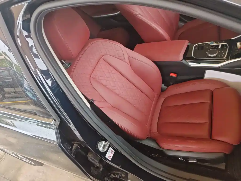 BMW i3 — миниатюра 25