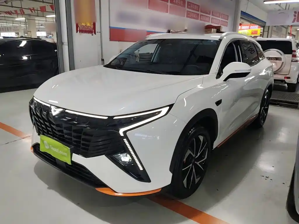 Cowin Kunlun