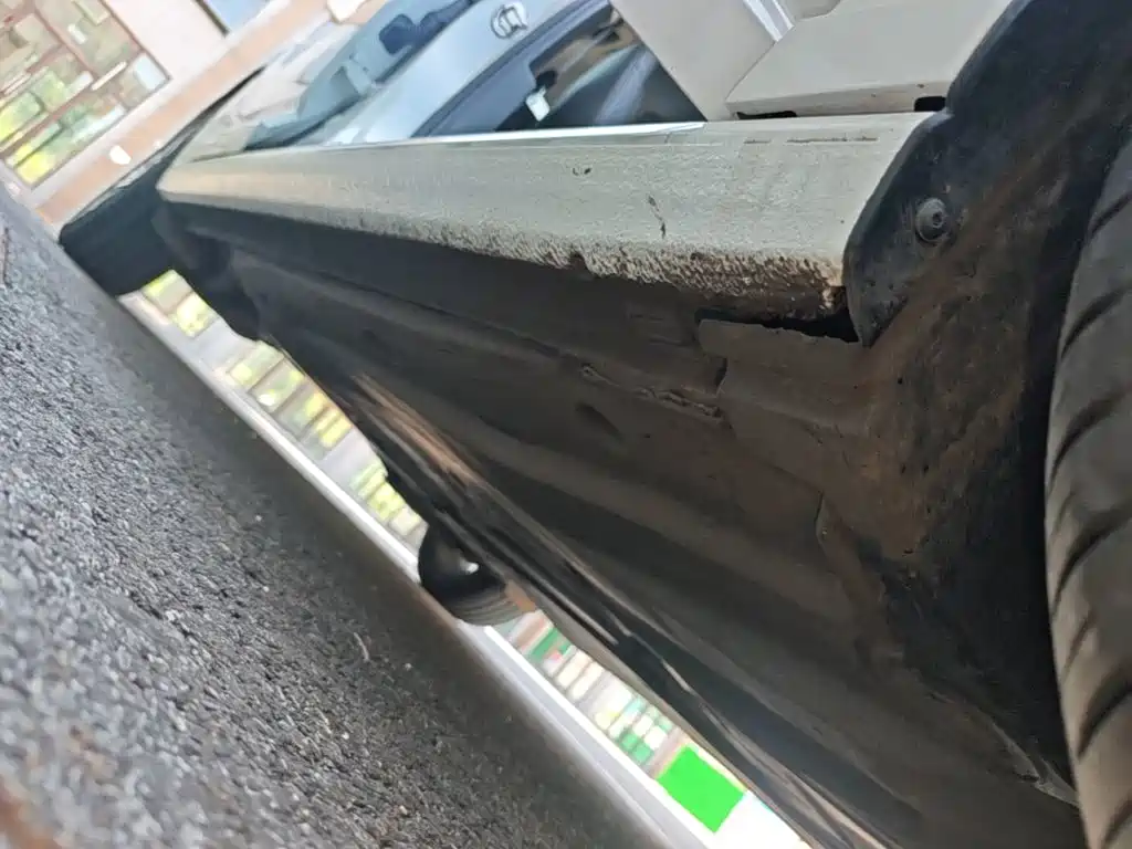 Volkswagen Sagitar — миниатюра 21