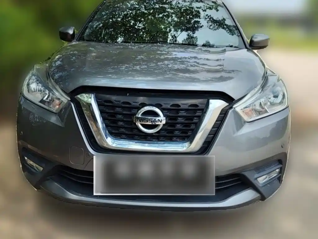 Nissan Kicks — миниатюра 23