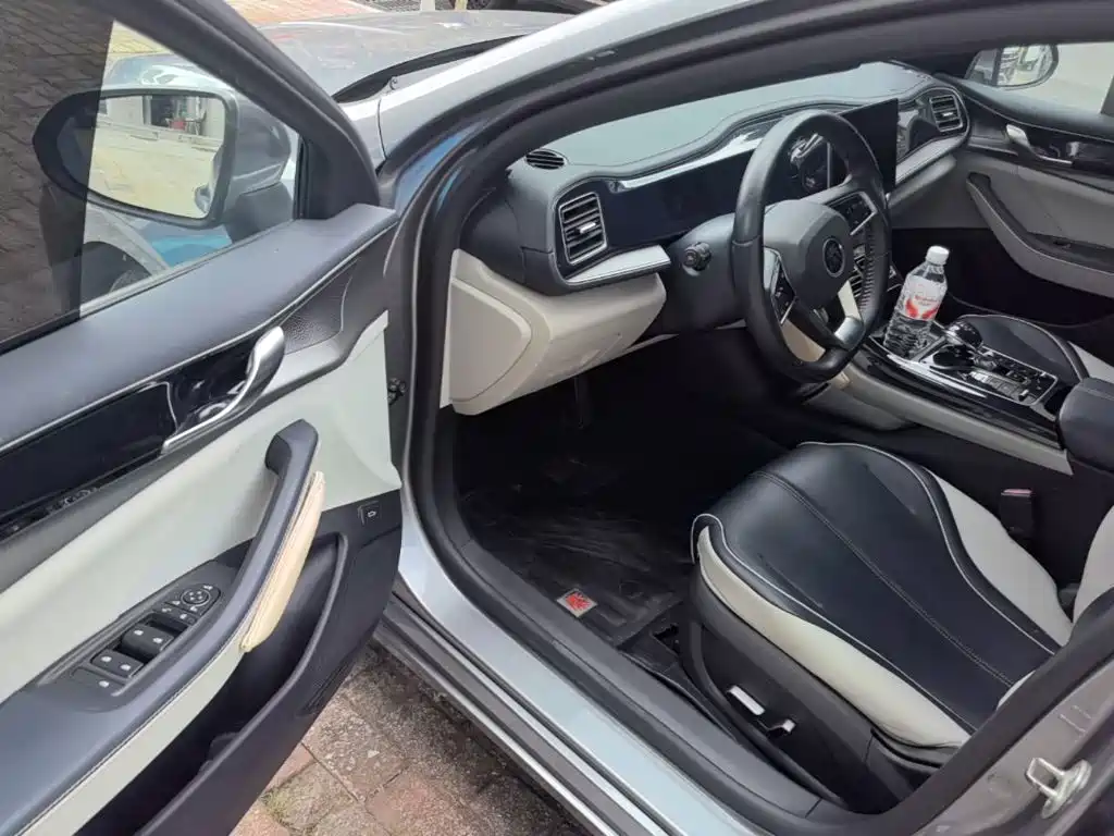 BYD Qin PLUS — миниатюра 16