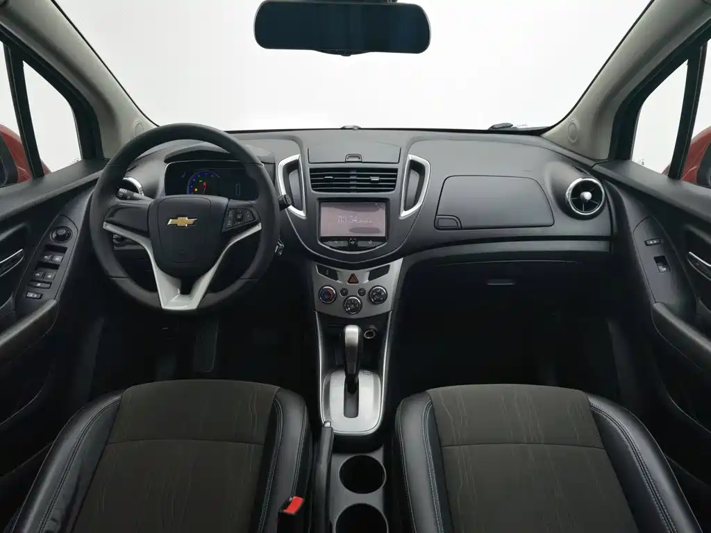 Chevrolet Trax — миниатюра 5