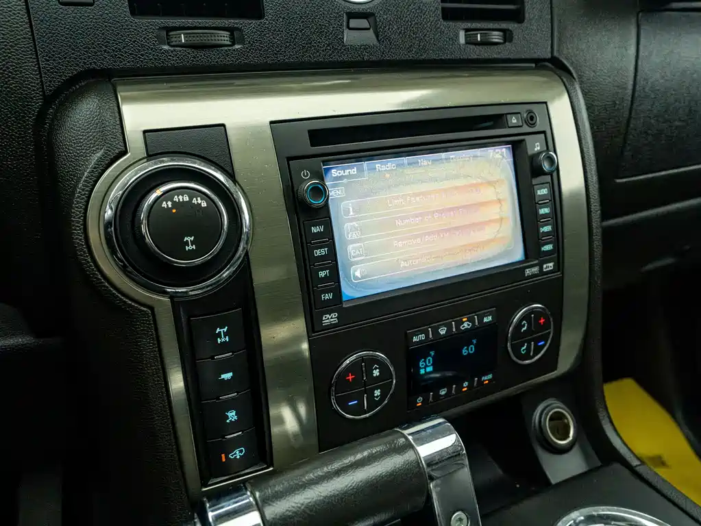 Hummer H2 — миниатюра 23