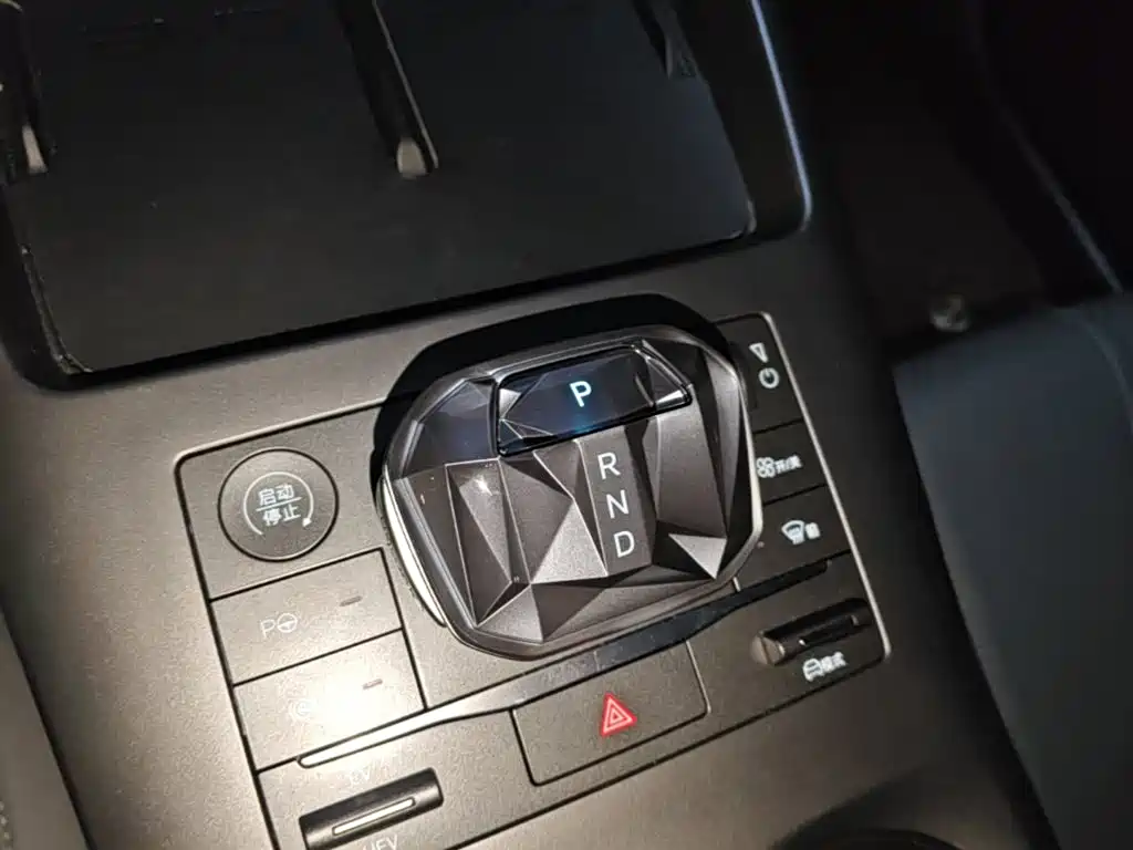 BYD Qin PLUS — миниатюра 19