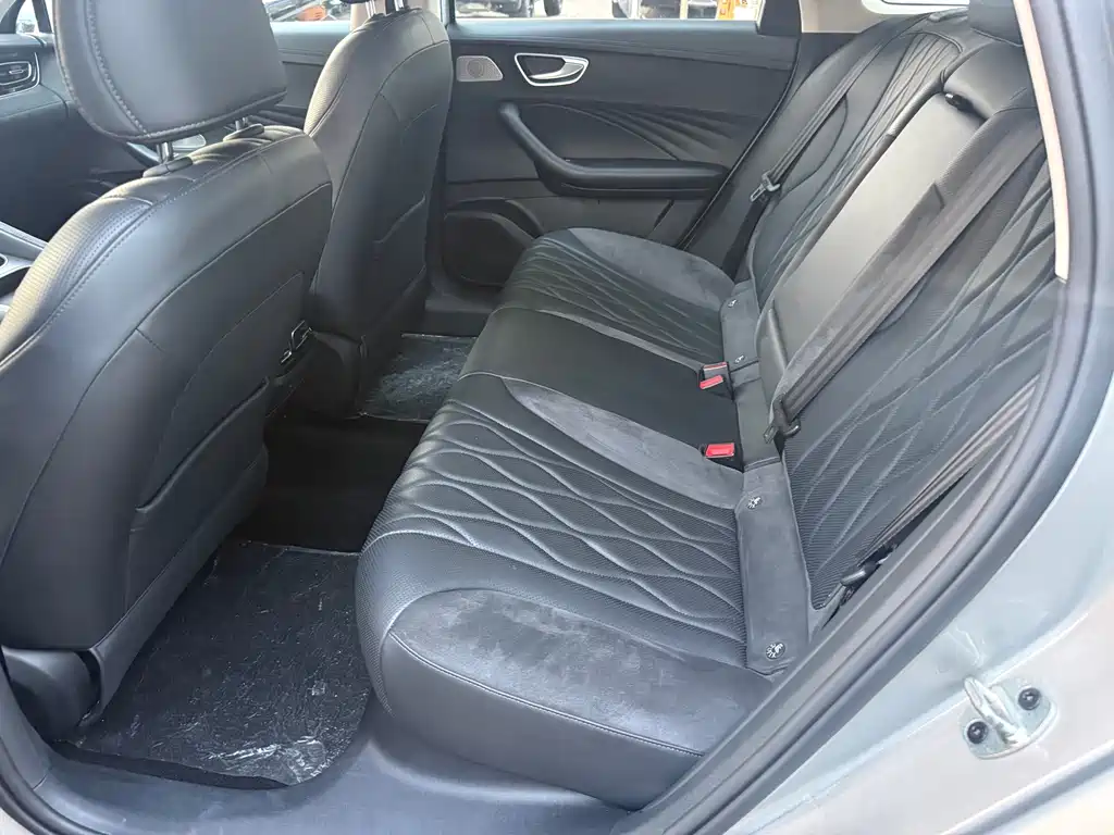 Roewe D7 — миниатюра 10