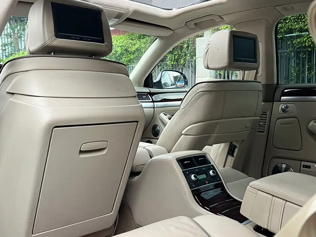 Audi A8 — фотографии объявления, Фото 14