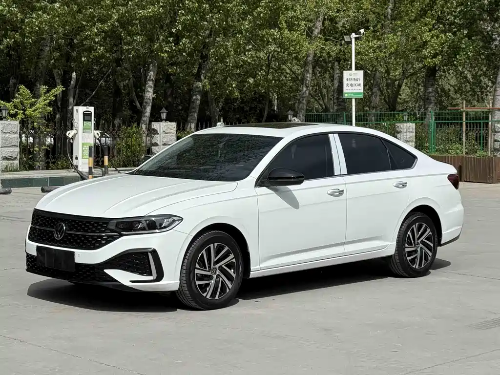 Volkswagen Lavida 2024