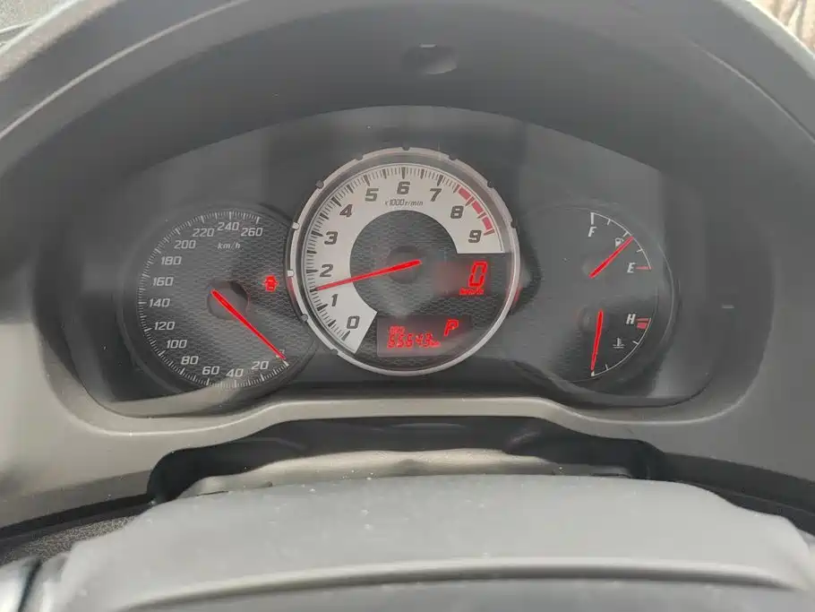 Toyota 86 — миниатюра 14