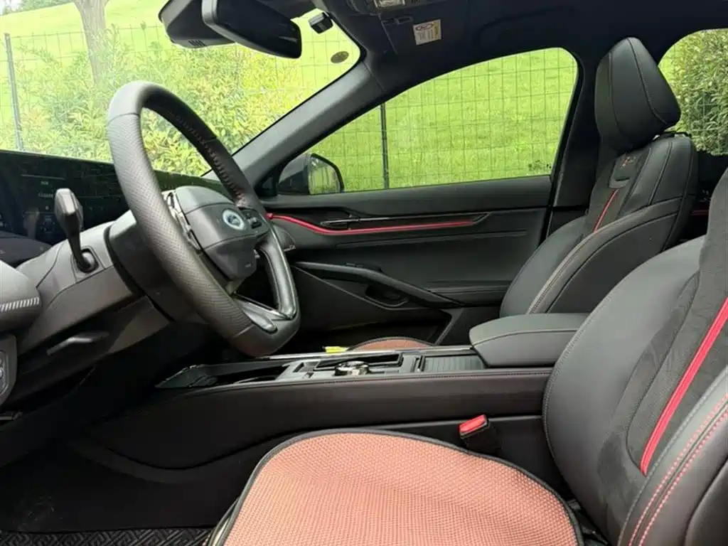 Ford Mondeo 2024 2.0T E- Sport