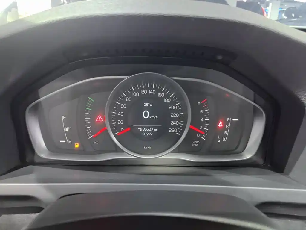 Volvo S60 — миниатюра 12