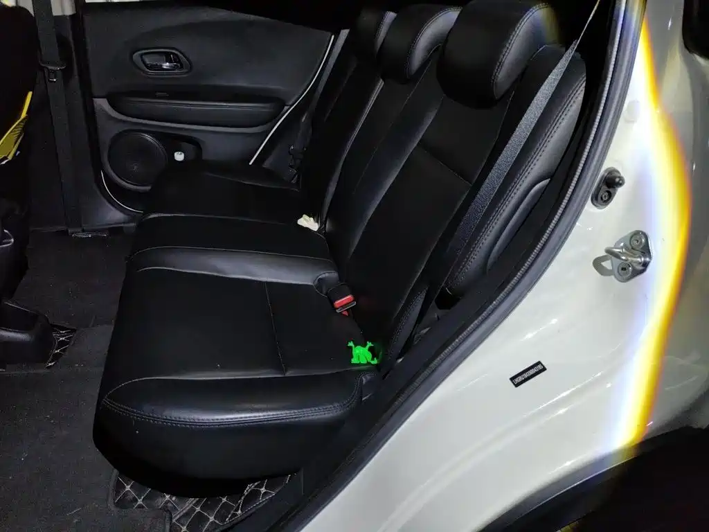 Honda Vezel — миниатюра 18