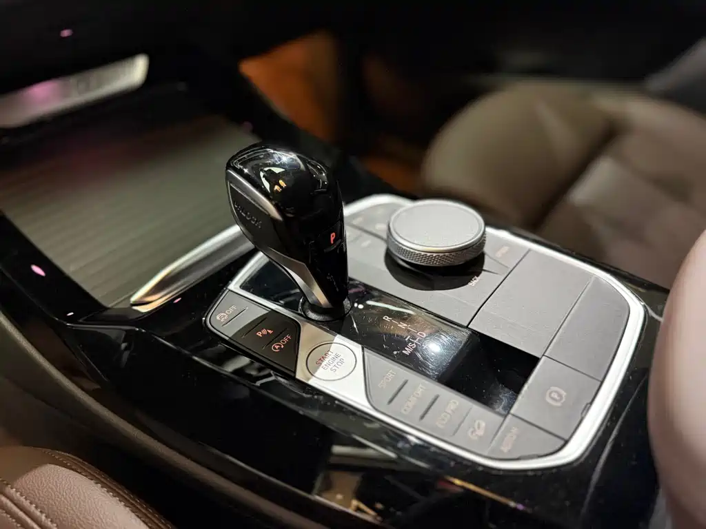 BMW X3 — миниатюра 6