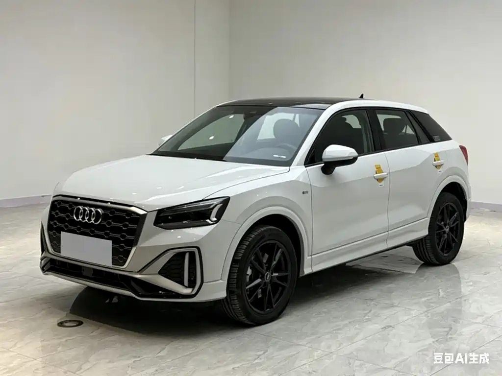 Audi Q2L 2024