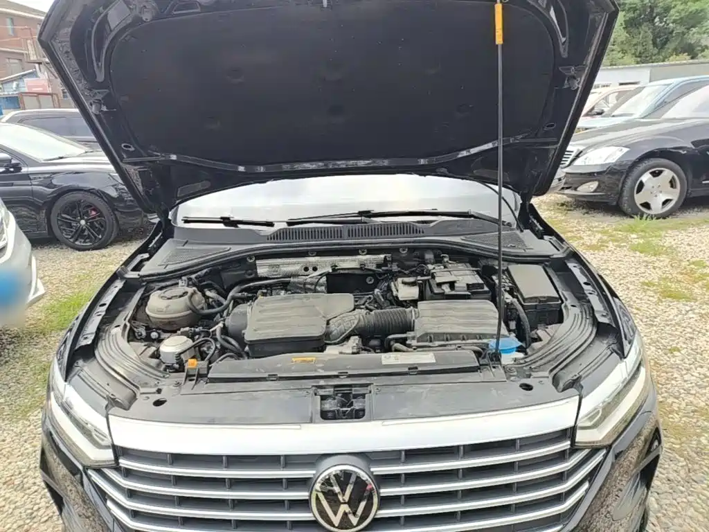 Volkswagen Lavida — миниатюра 20