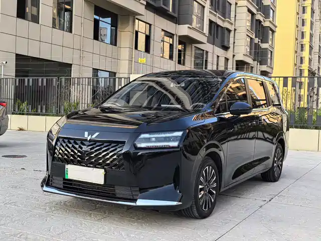 2026 Wuling Motors