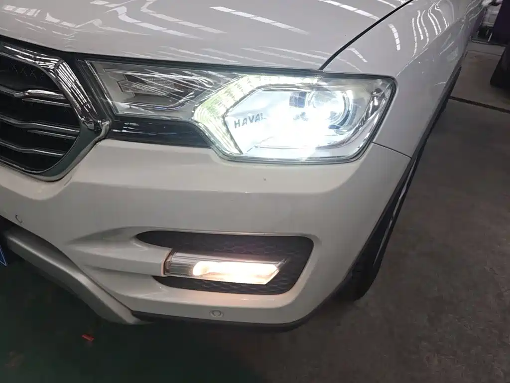 Haval H7 — миниатюра 24