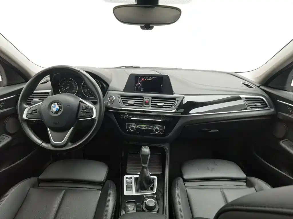 BMW 1 Series — миниатюра 5