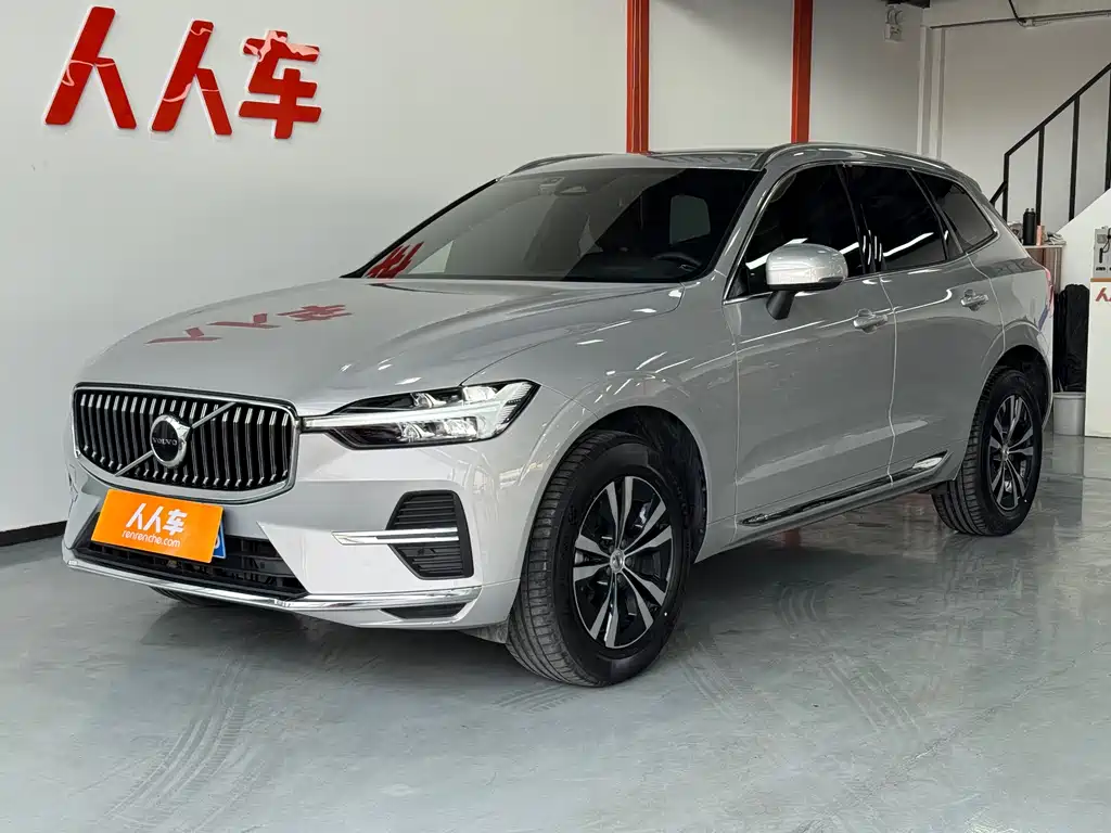 Volvo XC60 2023