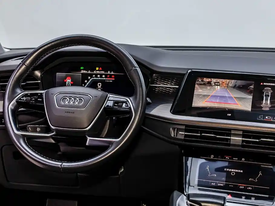 Audi Q6 — миниатюра 31