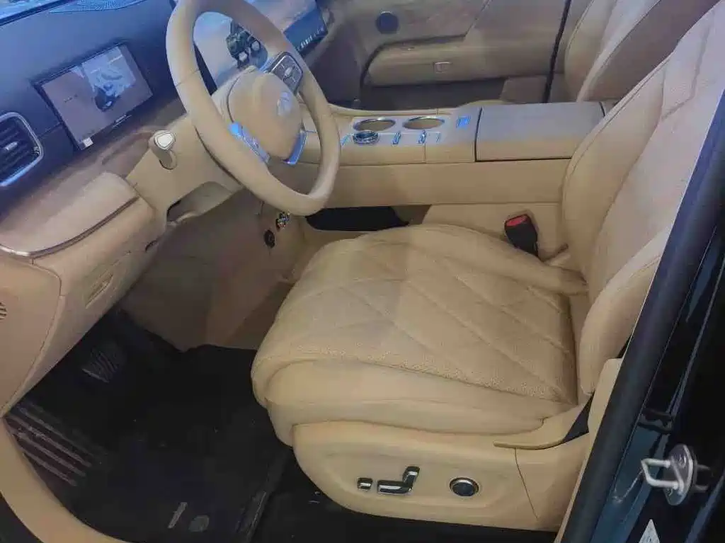 Chery T11 2026 220