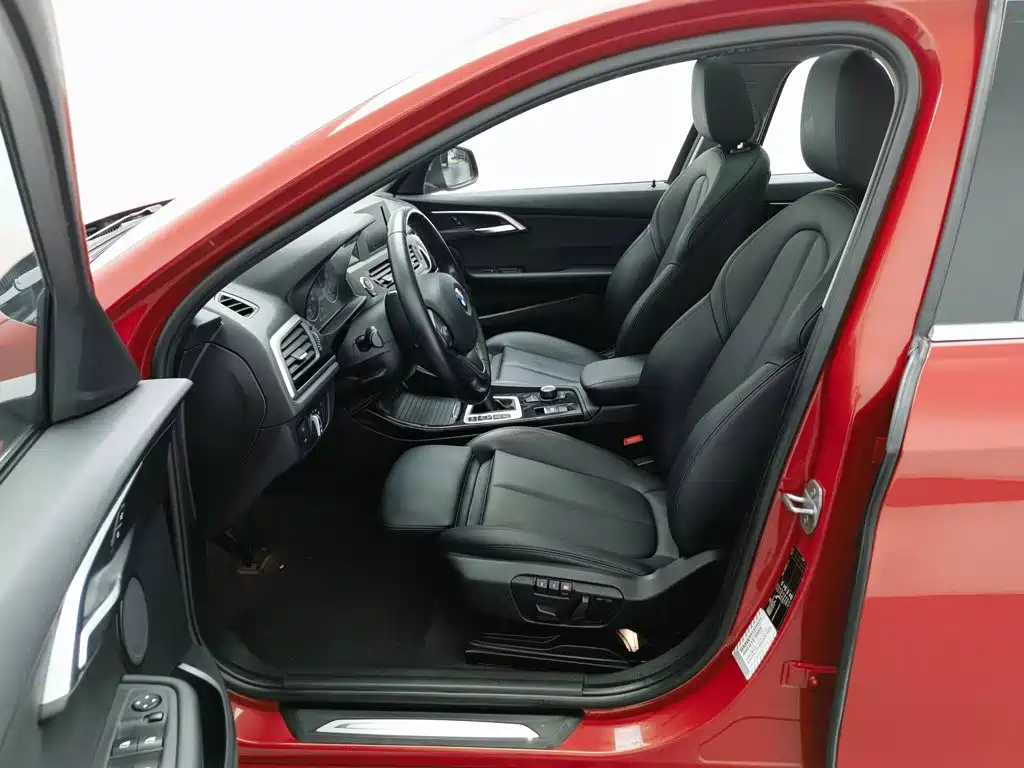 BMW 1 Series — миниатюра 10