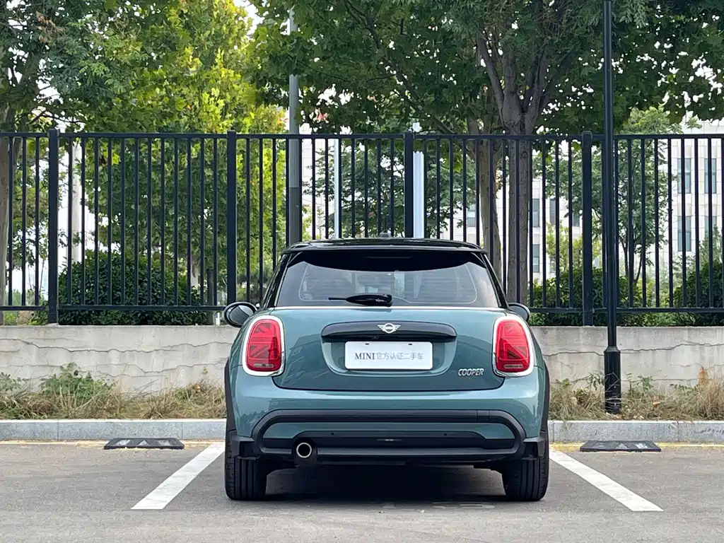 MINI Mini — миниатюра 4