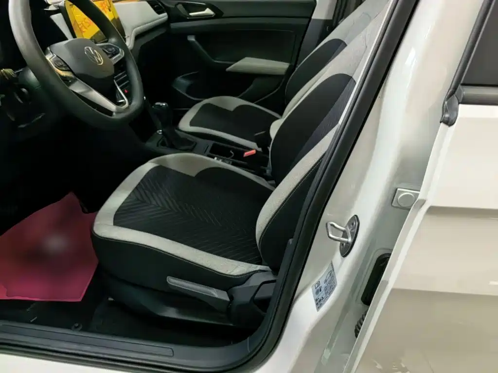 Volkswagen Tharu — миниатюра 15