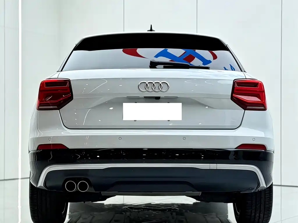 Audi Q2L — миниатюра 15