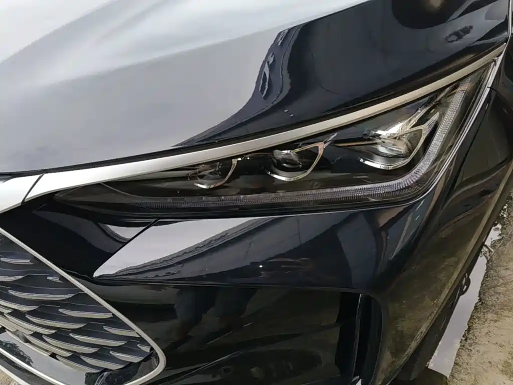 BYD Tang New Energy — миниатюра 24