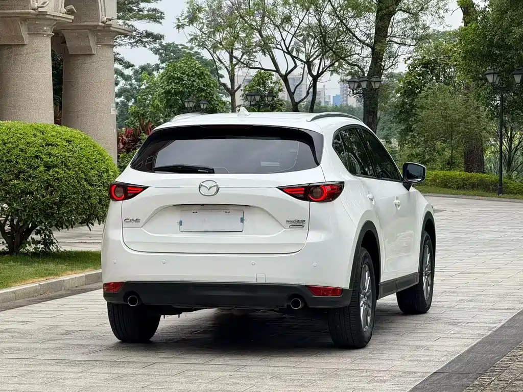 Mazda CX-5 — миниатюра 6
